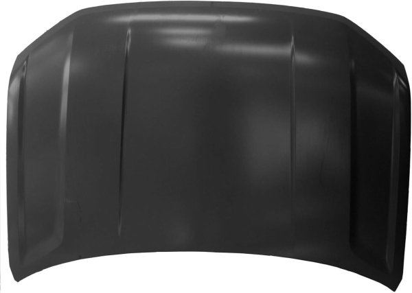 2022 - 2024 Volkswagen Taos Hood Panel Assembly