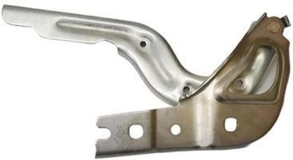 2022 - 2024 Volkswagen Taos Hood Hinge Assembly