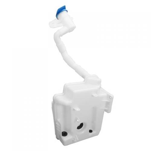 2005 - 2016 Volkswagen Rabbit Windshield Washer Tank Assembly