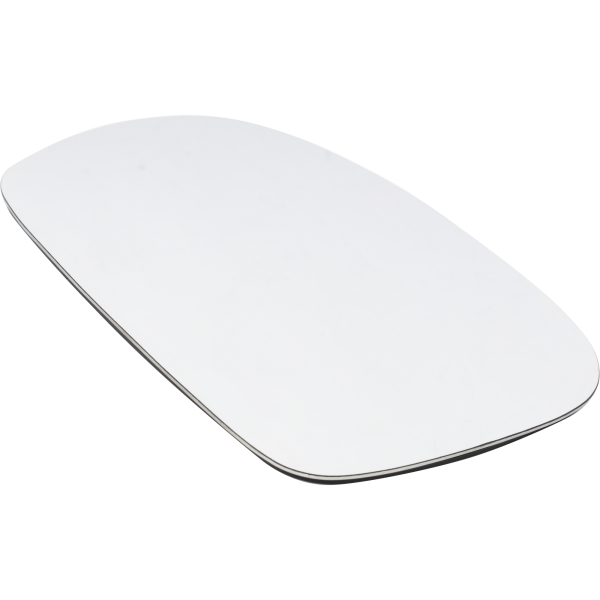2001 - 2010 Volkswagen Beetle Side View Mirror Glass - Left (Driver)