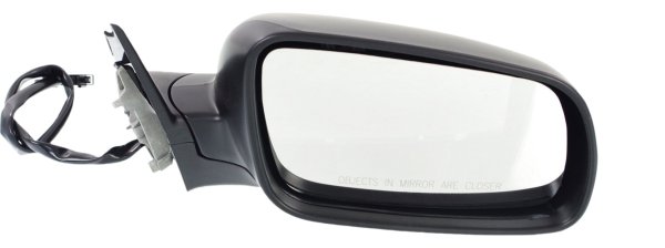 2001 - 2004 Volkswagen Passat Side View Mirror - Right (Passenger)