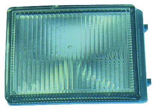 1995 - 1997 Volkswagen Passat Side Reflector - Front Left (Driver) Side Replacement