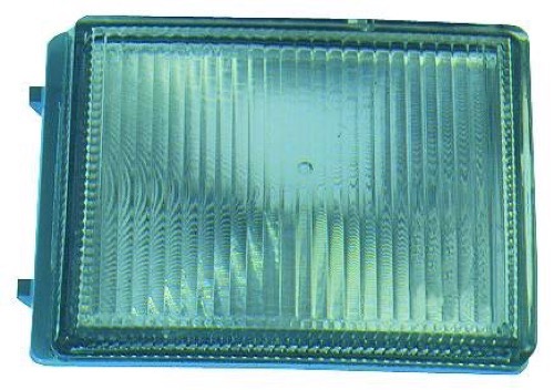 1995 - 1997 Volkswagen Passat Side Reflector - Front Right (Passenger) Side Replacement