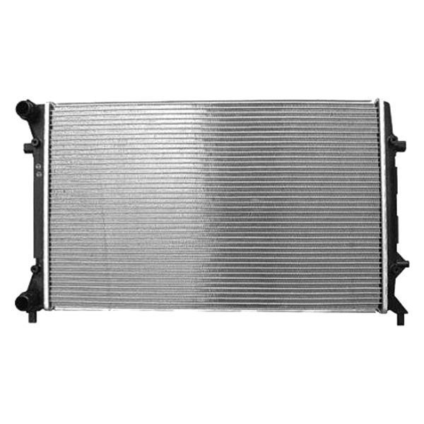 2006 - 2010 Volkswagen Passat Radiator