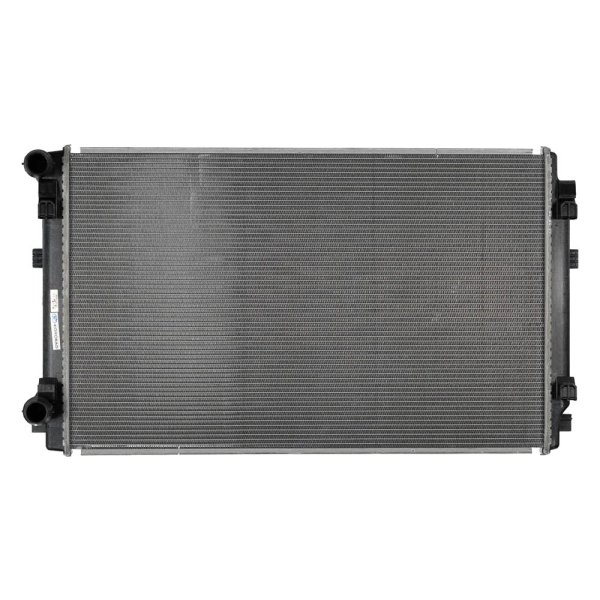 2015 - 2020 Volkswagen Golf Radiator