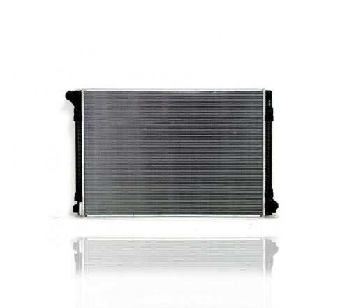 2018 - 2023 Volkswagen Atlas Radiator