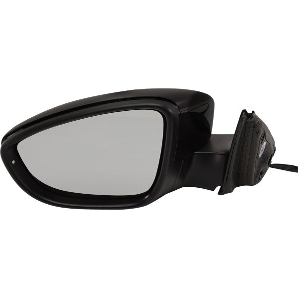 2016 - 2021 Volkswagen Passat Side View Mirror - Left (Driver)