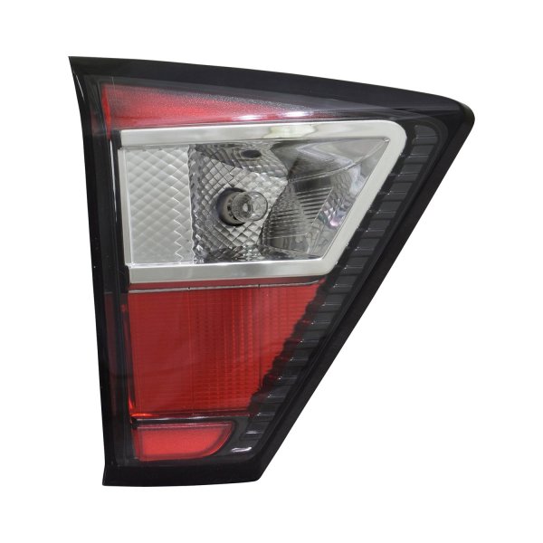 2017 - 2019 Ford Escape Tail Light Rear Lamp - Left (Driver)