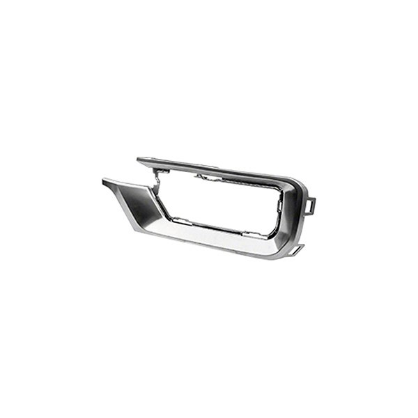 2013 - 2017 GMC Acadia Front Bumper Insert (Left / Driver Side)