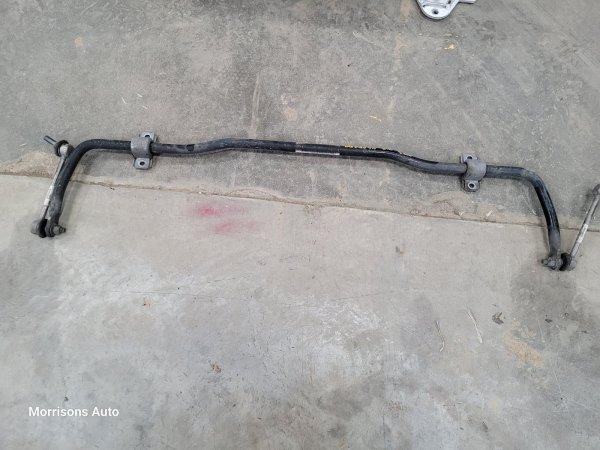 2023, 2024, 2025, 2026 Jeep Compass Suspension Stabilizer Bar Assembly - Rear (OEM)