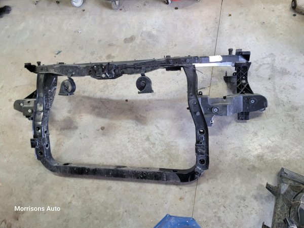 OEM Radiator Core Support for 2011, 2012, 2013, 2014, 2015, 2016, 2017, 2018, 2019, 2020, 2021, 2022, 2023, 2024, 2025 Dodge Durango