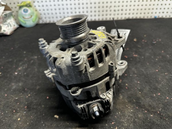 OEM Starter Generator Alternator Assembly for 2020, 2021, 2022, 2023, 2024, 2025 Ford & Lincoln