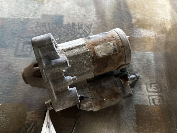 2007, 2008, 2009, 2010, 2011, 2012, 2013, 2014, 2015 Mini Cooper Starter Motor (OEM)