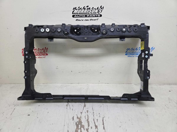 2022, 2023, 2024, 2025 Honda Civic Steel Radiator Support (Aftermarket)