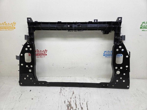 OEM Radiator Support with Small Overlap for 2015, 2016, 2017, 2018 Jeep Renegade