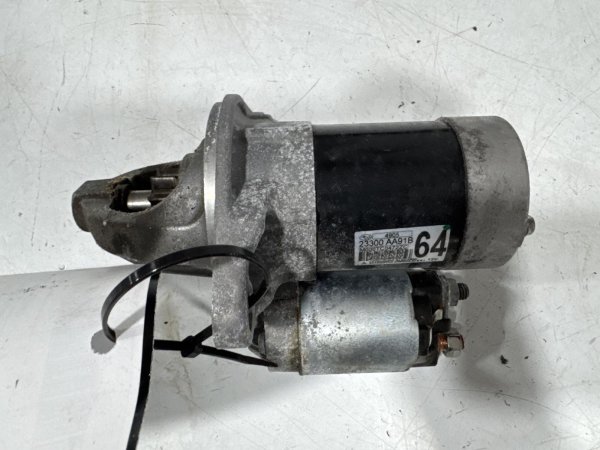 OEM Starter Motor Assembly for 2021, 2022, 2023, 2024, 2025 Subaru Ascent