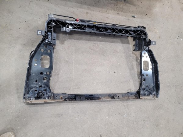 OEM Radiator Support for 2015, 2016, 2017, 2018 Jeep Renegade