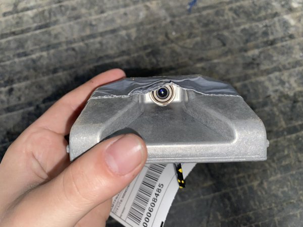OEM Front Windshield Lane Keep Assist Camera for 2018, 2019, 2020 Genesis G80
