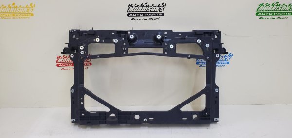 2016, 2017, 2018, 2019, 2020 Toyota Yaris Radiator Support (Aftermarket)