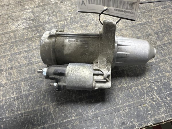 OEM Starter Motor Assembly for 2017, 2018, 2019 INFINITI QX30