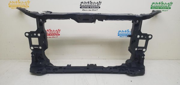 2019, 2020, 2021 Honda Civic Radiator Support Rail and Apron (Aftermarket)