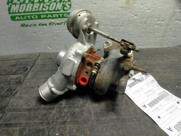 OEM Turbocharger Assembly for 2018, 2019, 2020 Ford F-150 - Right (Passenger)