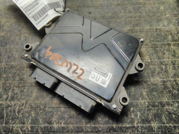 OEM Main Engine Control Module for 2020, 2021 Subaru Legacy