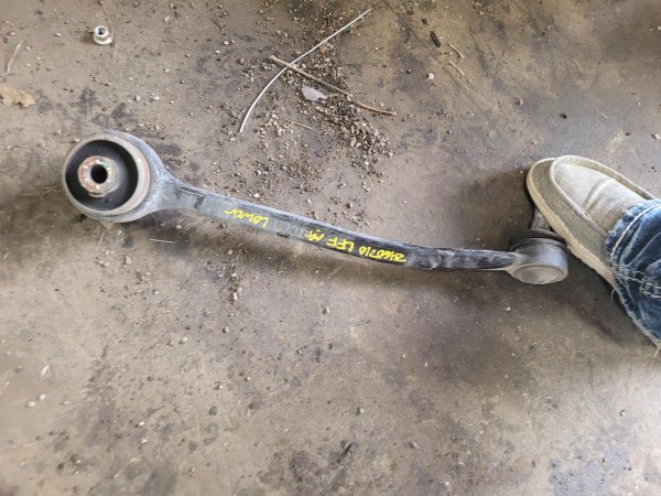 OEM Suspension Control Arm for 2015, 2016, 2017, 2018, 2019, 2020, 2021, 2022, 2023 Ford Mustang - Lower Front, Left (Driver)
