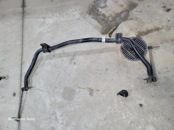 OEM 34.6mm Front Suspension Stabilizer Bar for 2012, 2013, 2014 Ford Mustang