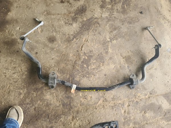OEM Suspension Stabilizer Bar Assembly for 2015, 2016, 2017, 2018, 2019, 2020, 2021, 2022, 2023 Ford Mustang - Front