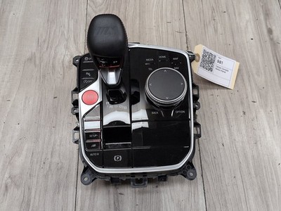 2023, 2024, 2025, 2026 BMW M2 Black Gear Shift Assembly (OEM)