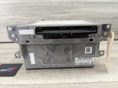 2014, 2015, 2016 BMW M4 NBT Navigation Head Unit (OEM)