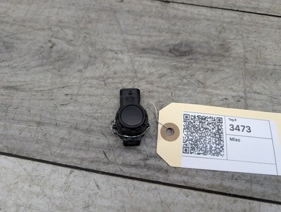 2022, 2023, 2024, 2025, 2026 BMW M2 Black Ultrasonic Parking Sensor (OEM)