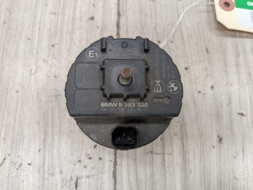 2008, 2009, 2010, 2011, 2012, 2013, 2014, 2015 BMW 750i Anti-Theft Alarm Control Unit / Siren (OEM)