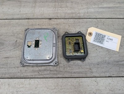 2007, 2008, 2009 Mini Cooper Black Xenon Headlight Ballast (OEM)