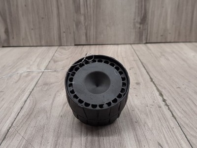 2016, 2017, 2018, 2019, 2020, 2021, 2022 BMW 750i Anti-Theft Alarm Siren (OEM)