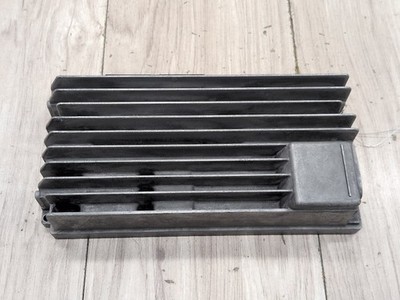 OEM Black Bang & Olufsen Premium Sound System Amplifier for 2013, 2014, 2015, 2016, 2017 Audi