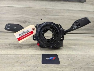 2017, 2018, 2019, 2020, 2021, 2022, 2023 BMW 528i Steering Column Switch Cluster (OEM)