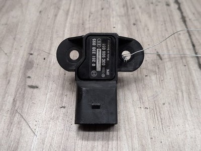 2005, 2006, 2007, 2008, 2009, 2010, 2011, 2012, 2013, 2014, 2015, 2016 Audi A4 Manifold Absolute Pressure Sensor (OEM)