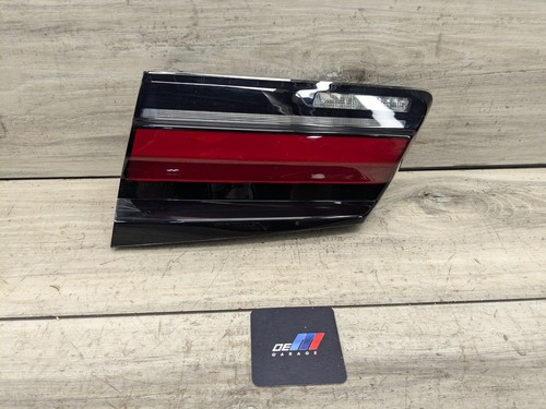 2021, 2022, 2023 BMW M5 Right Inner Tail Light (OEM)