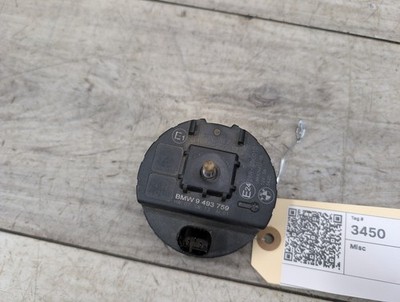 2016, 2017, 2018, 2019, 2020, 2021, 2022 BMW 750i Anti-Theft Alarm Siren (OEM)