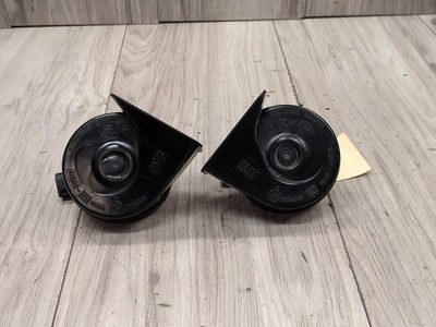 2011, 2012, 2013, 2014, 2015, 2016 BMW 750i Alarm Siren (OEM)