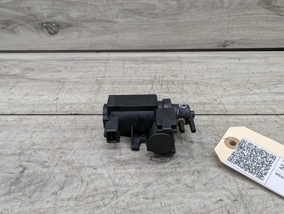 OEM Black Turbocharger Boost Pressure Converter for 2008, 2009, 2010, 2011, 2012, 2013, 2014, 2015, 2016, 2017, 2018, 2019, 2020, 2021 BMW