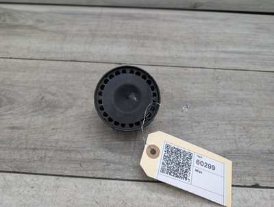 2009, 2010, 2011, 2012, 2013, 2014, 2015, 2016, 2017, 2018, 2019, 2020, 2021, 2022 BMW 750i Alarm Siren (OEM)