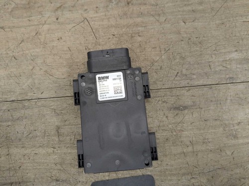 2017, 2018, 2019, 2020 BMW 528i Blind Spot Radar Sensor (OEM)