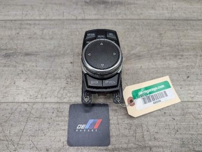 2014, 2015, 2016, 2017, 2018, 2019, 2020, 2021 BMW M2 iDrive Touch Controller (OEM)