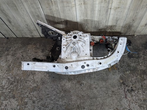 2017, 2018, 2019, 2020, 2021, 2022, 2023 BMW 528i Front Right Wheelhouse / Apron (OEM)