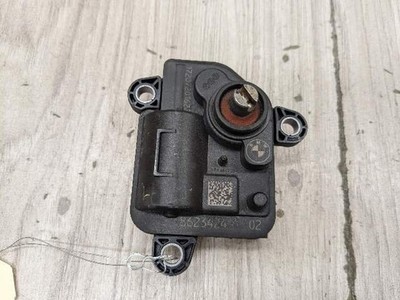 2017, 2018, 2019, 2020, 2021, 2022, 2023 BMW 528i Blue Actuator Drive, Exhaust Flap (OEM)