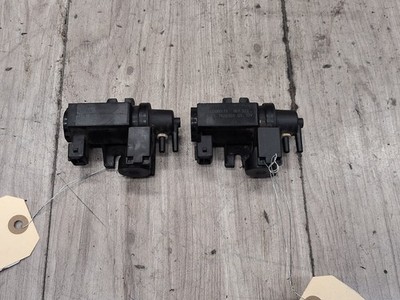 OEM Black Turbocharger Boost Solenoid Valve for 2009, 2010, 2011, 2012, 2013, 2014, 2015, 2016, 2017, 2018 BMW