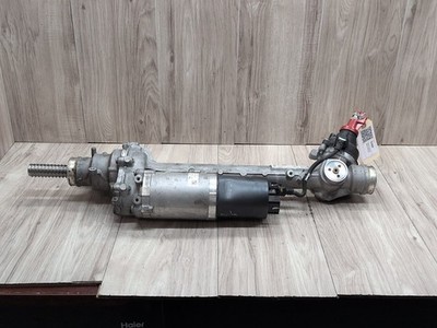 2023, 2024, 2025, 2026 BMW M2 Black Electric Power Steering Gear Rack & Pinion (OEM)